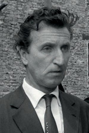 et billede af Mac Ronay