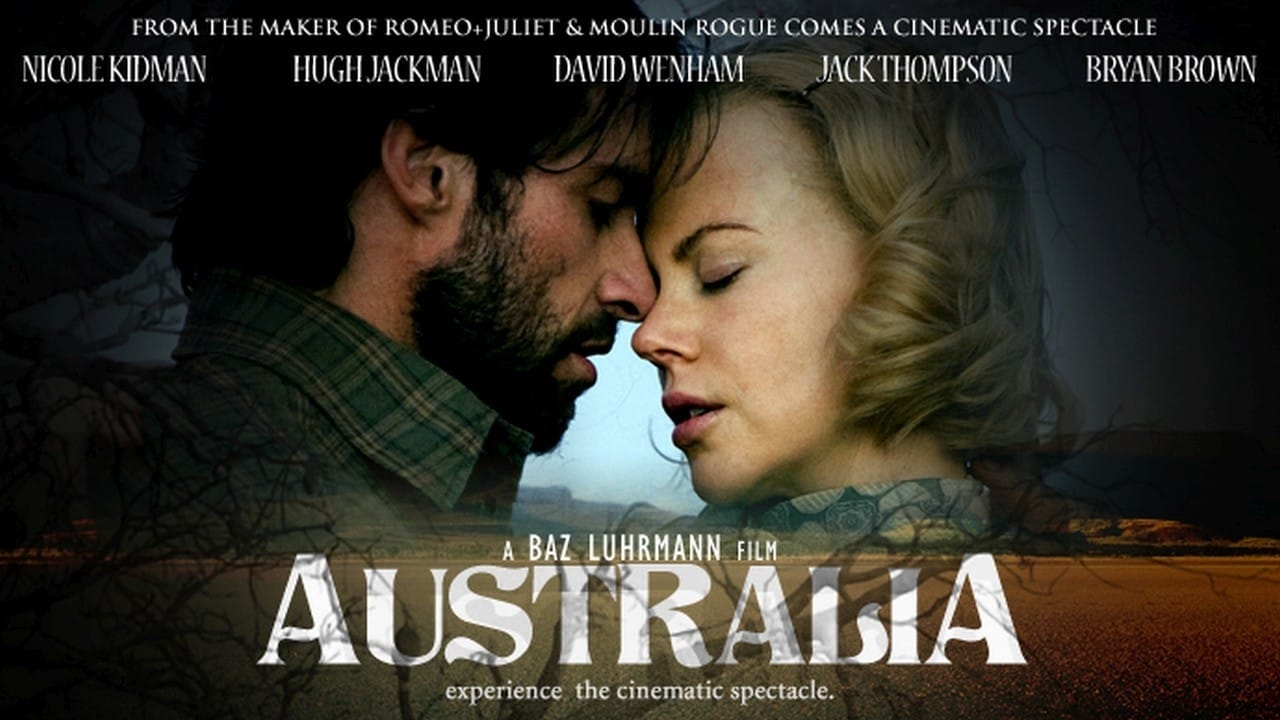 Image du film Australia 9odmxndxxaseha8umulmyxqxirxjpg