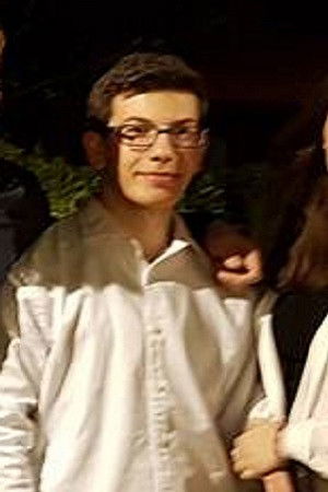 et billede af Luca Lasiu