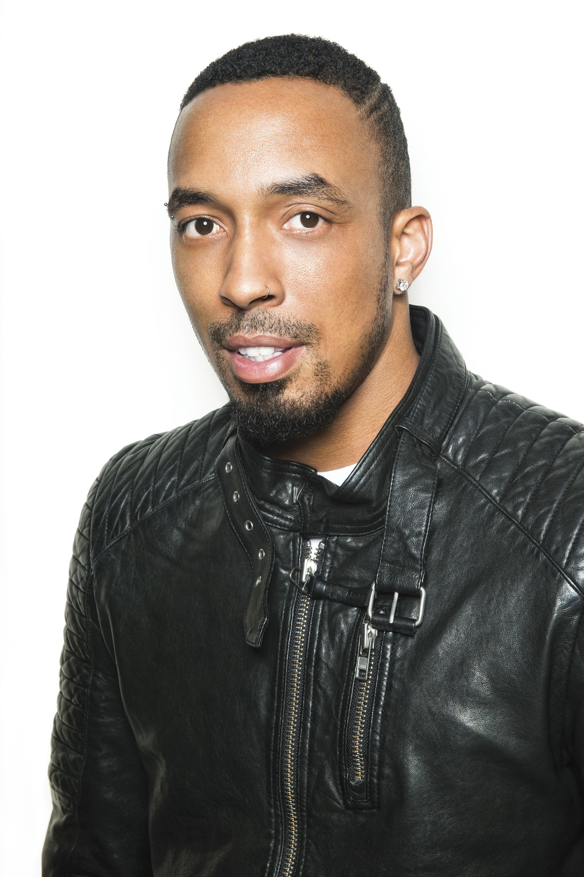 et billede af Dallas Austin