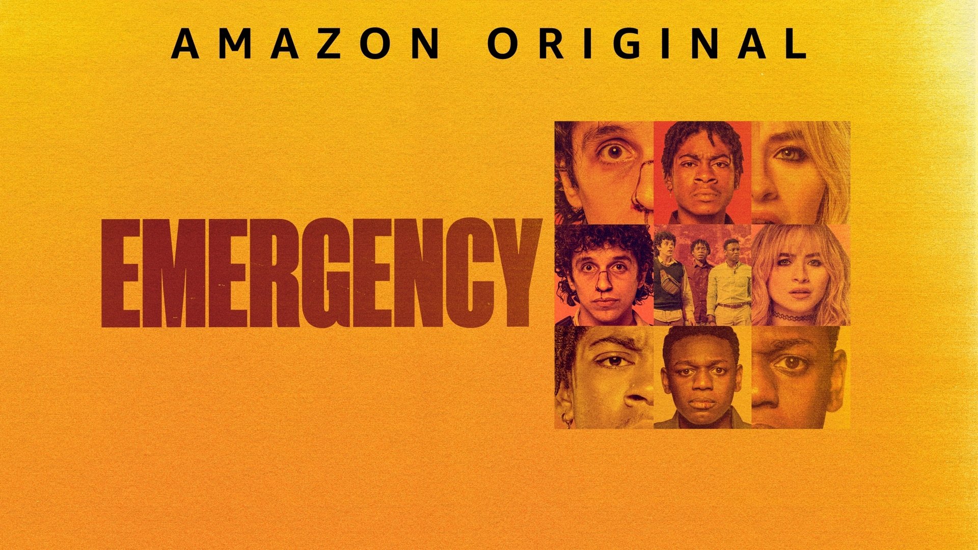 Emergency (2022)