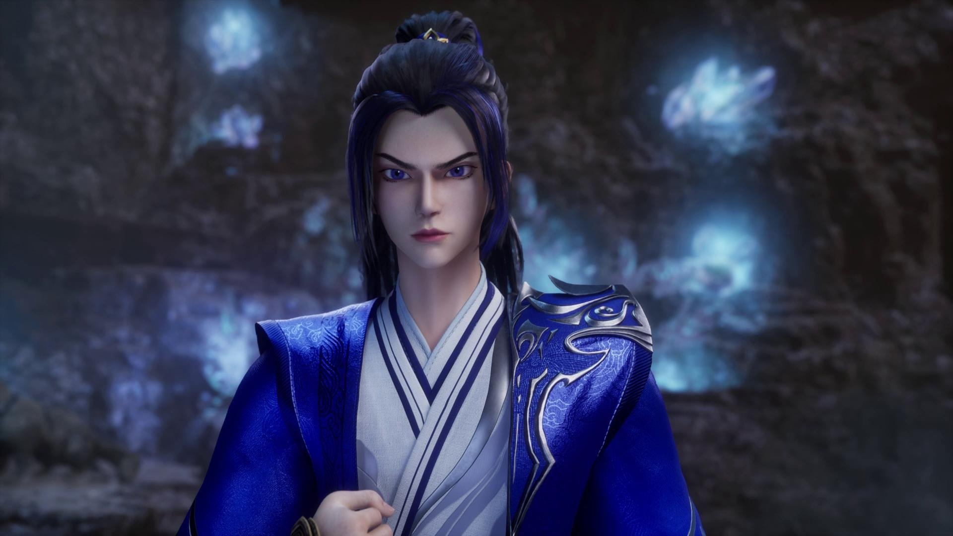 盖世帝尊 - Épisode 6