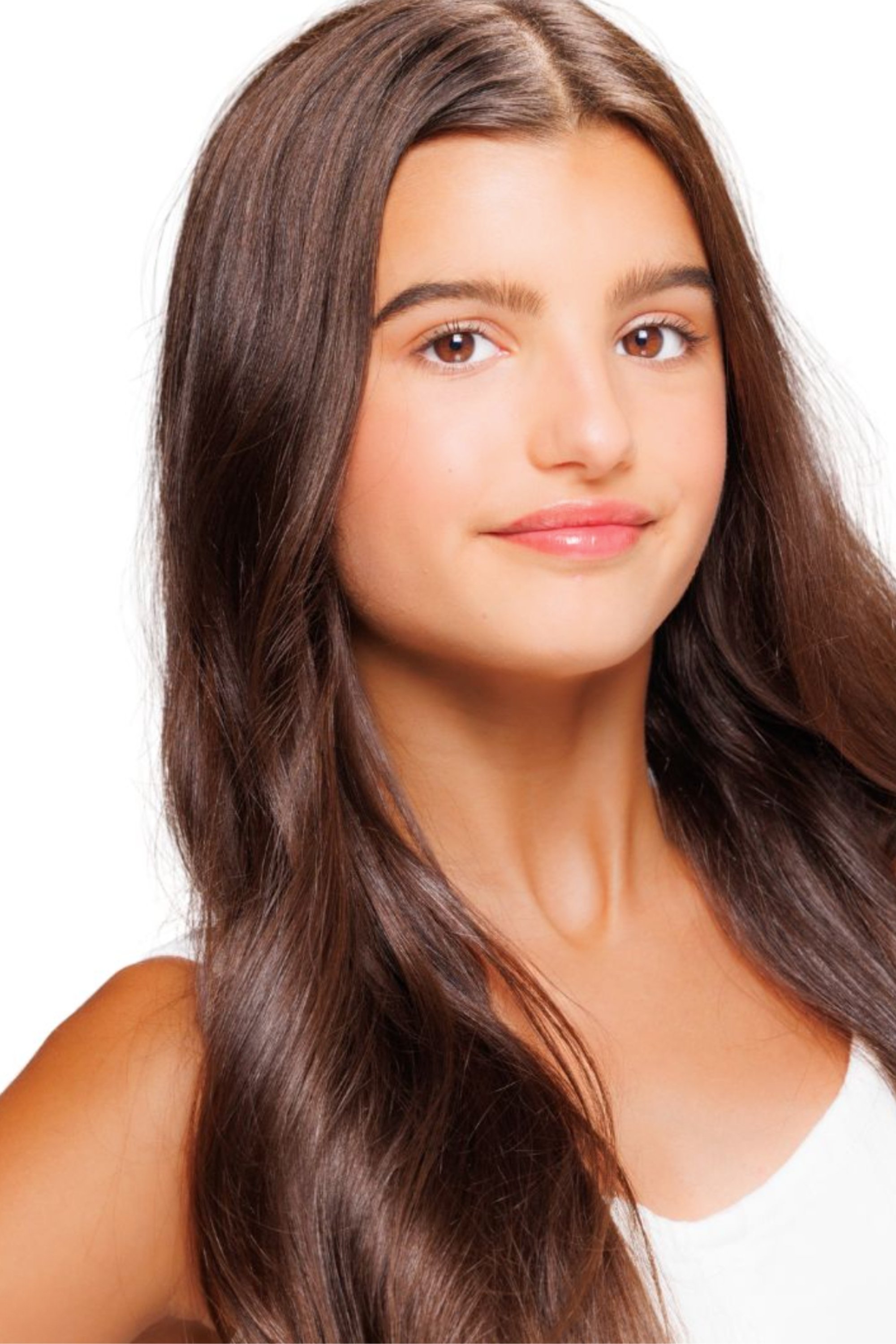 et billede af Ella Kaminski