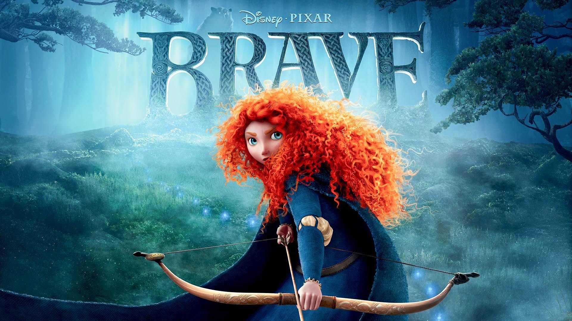 Brave (2012)