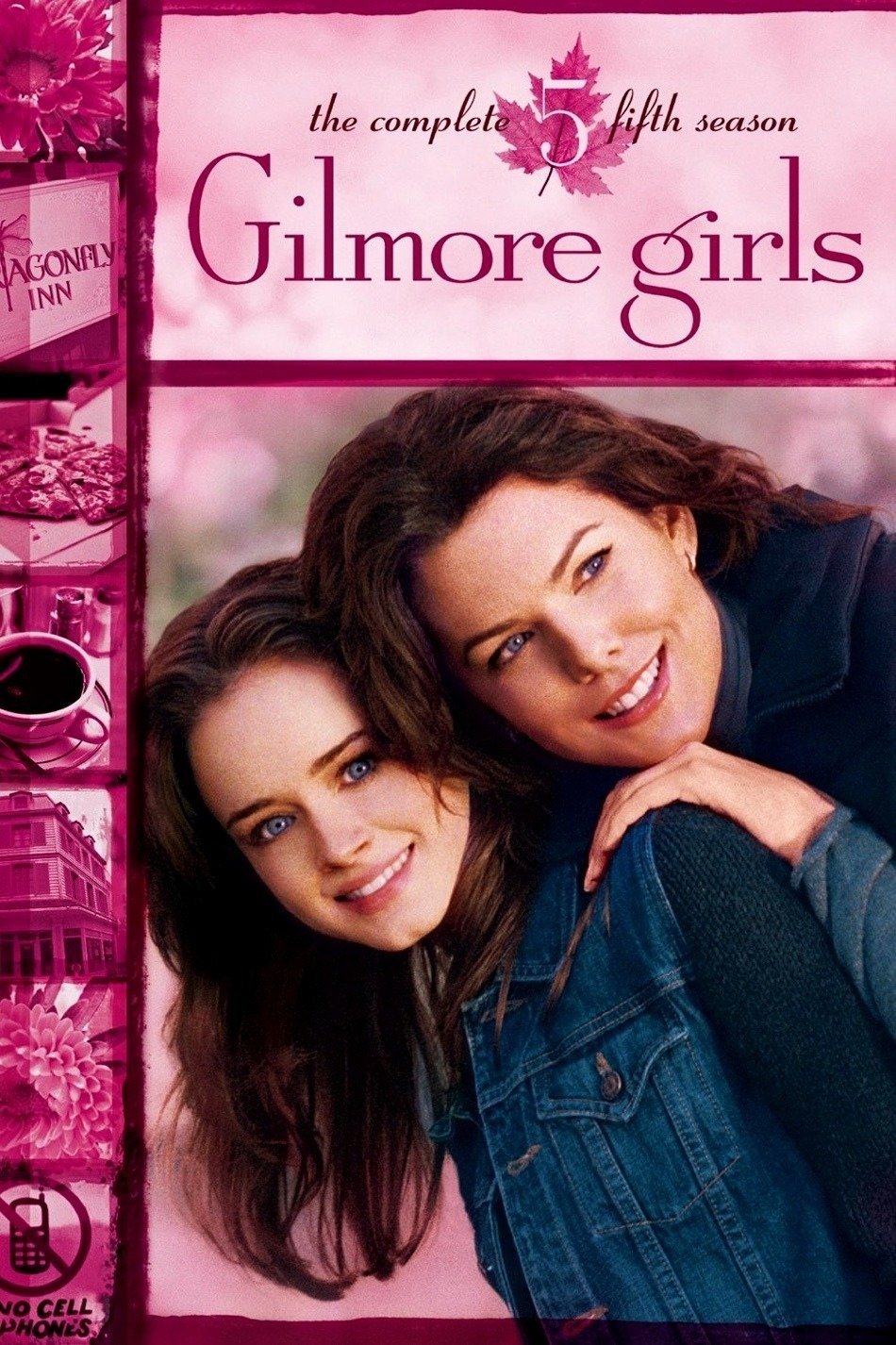 Gilmore Girls - Season 5