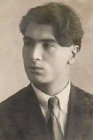 et billede af Gogi Pronispireli