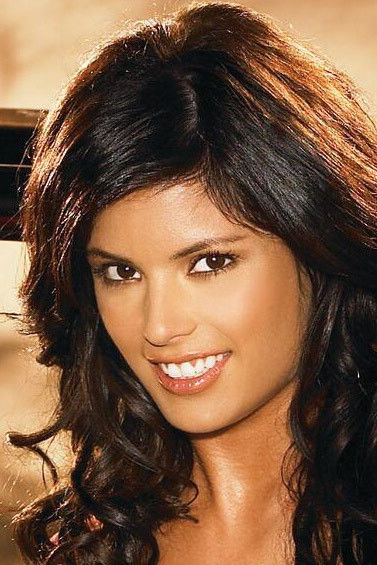 et billede af Laura Croft