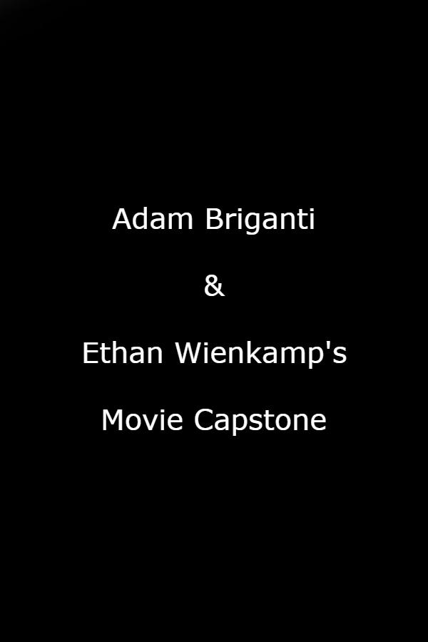 Capstone Film