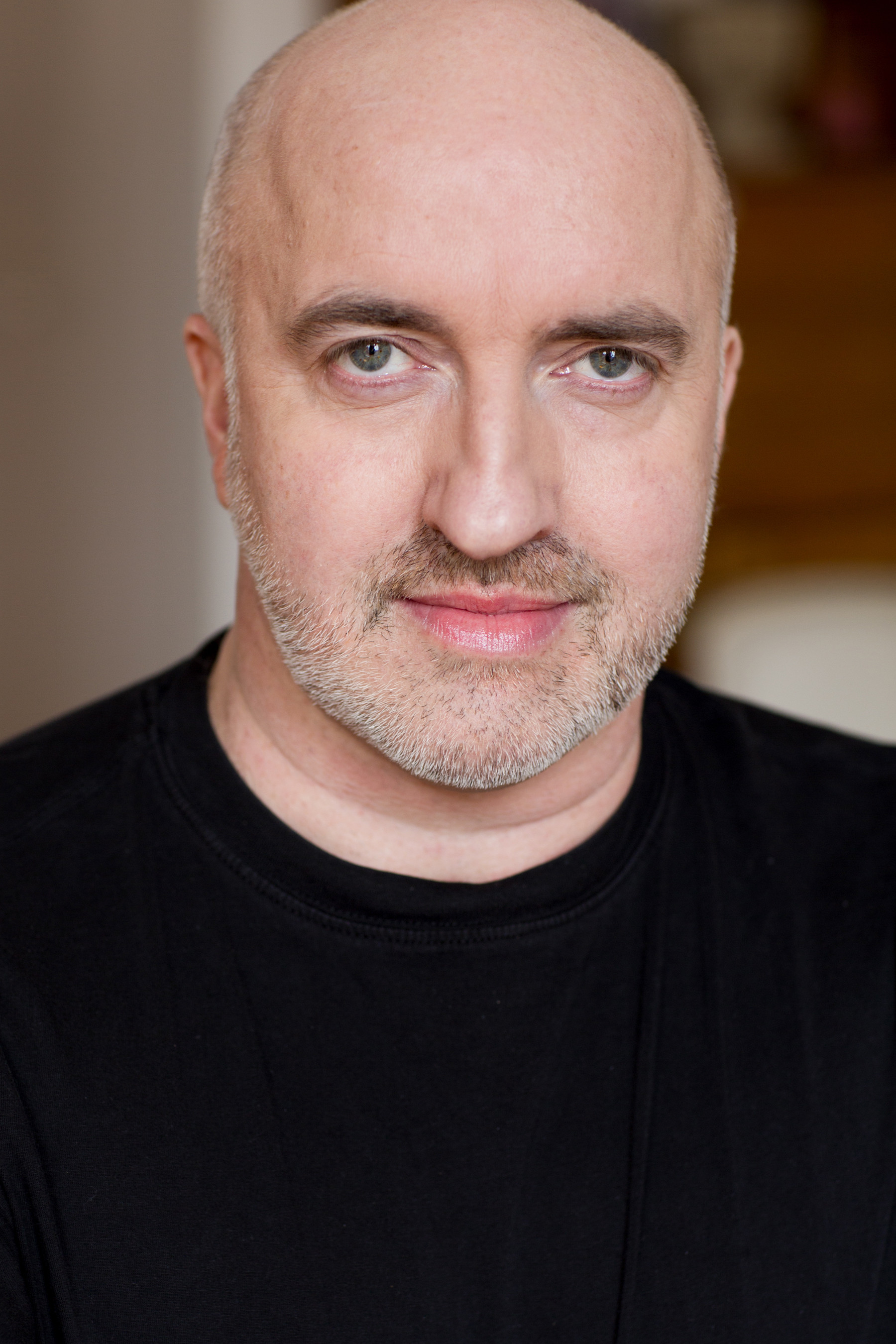 et billede af Gaétan Nadeau