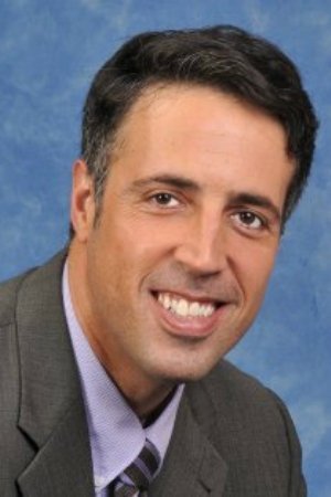 et billede af Steve DeRelian