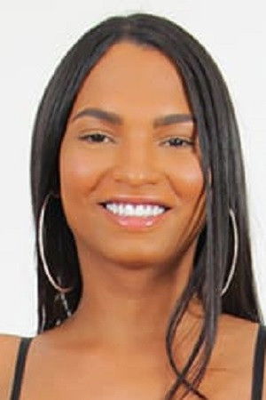 et billede af Julie Rouch