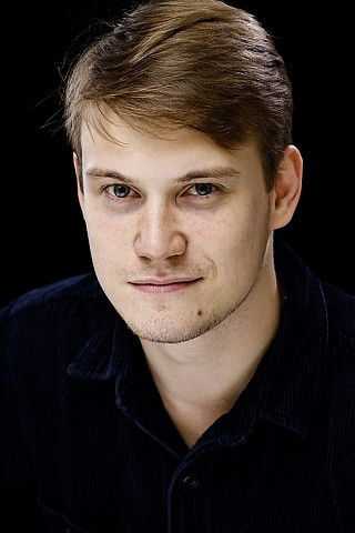 et billede af Denis Donskoy