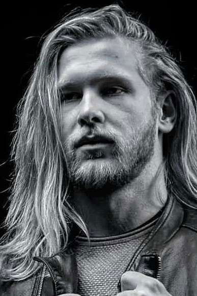 et billede af Vitalii Ishchenko