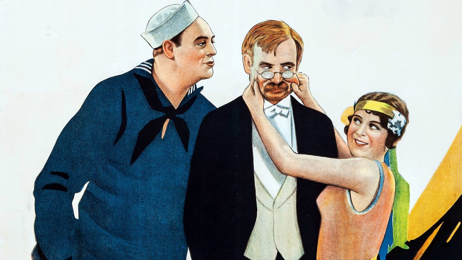 Sugar Plum Papa (1930)