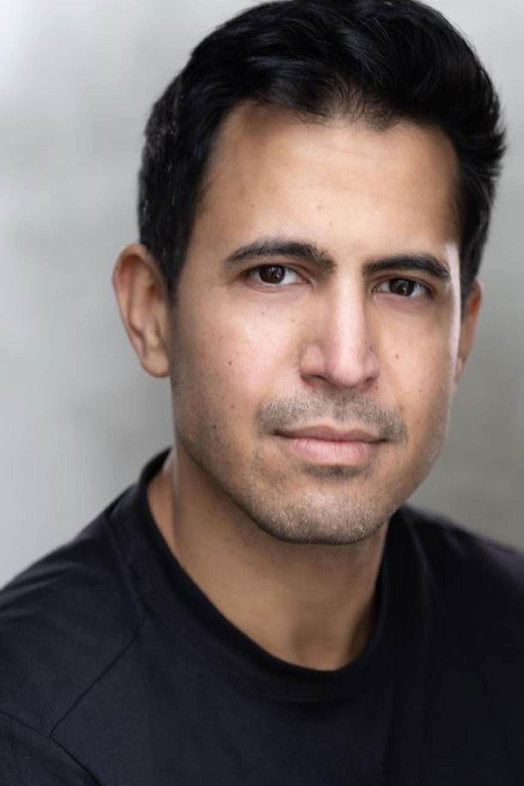 et billede af Armando Tavares Da Silva