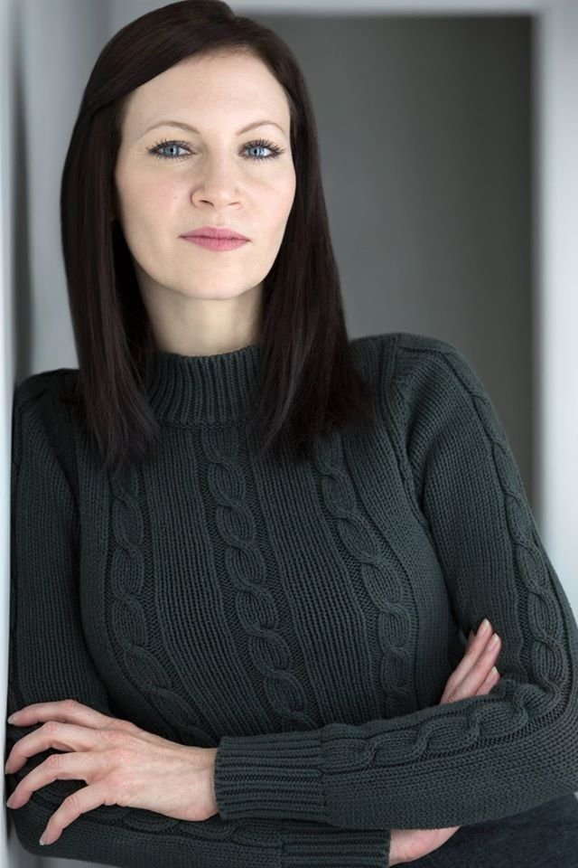 et billede af Ronda Suder