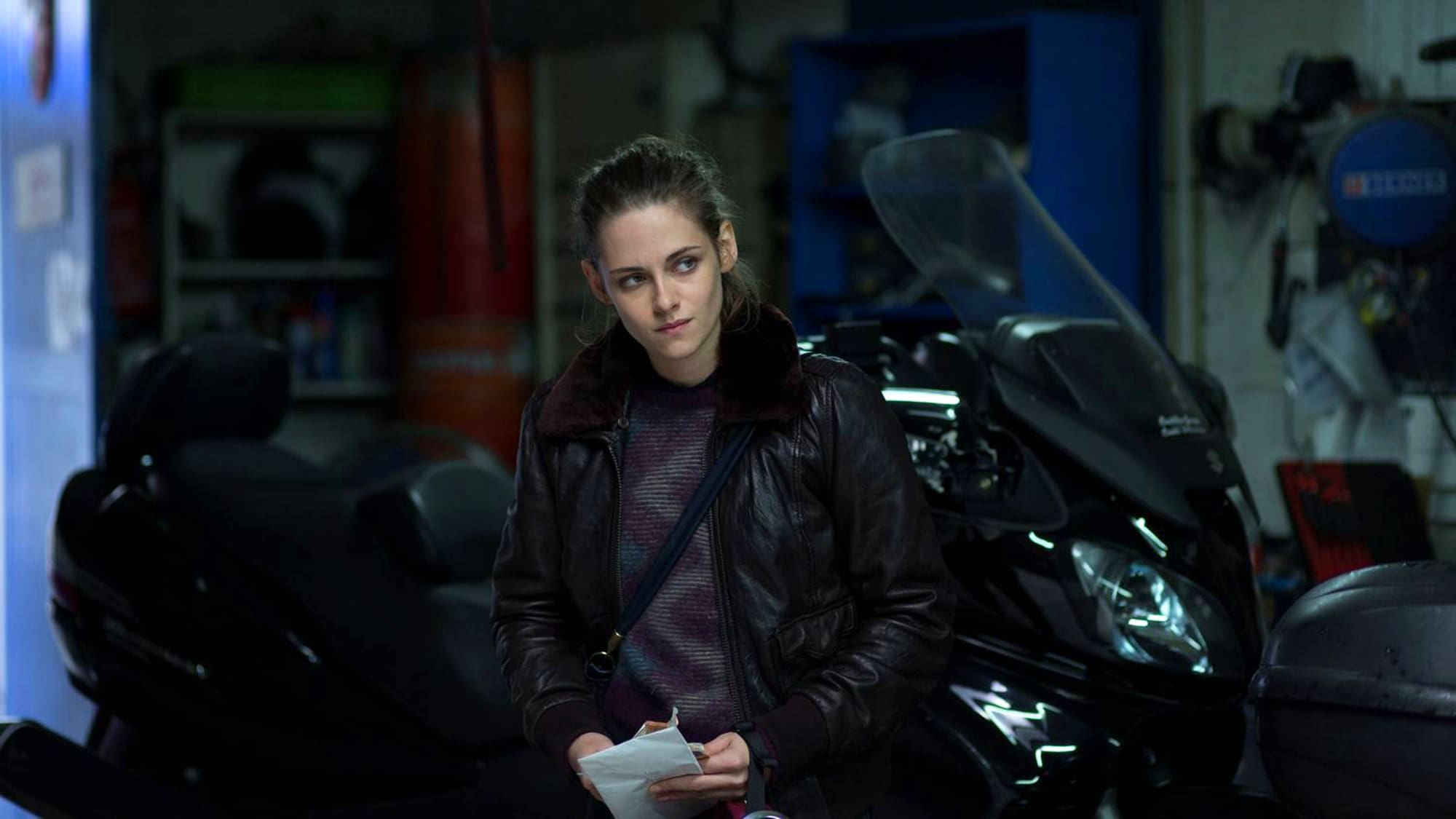 Image du film Personal Shopper 9opyumojgfkdbc2by8yvoerem79jpg