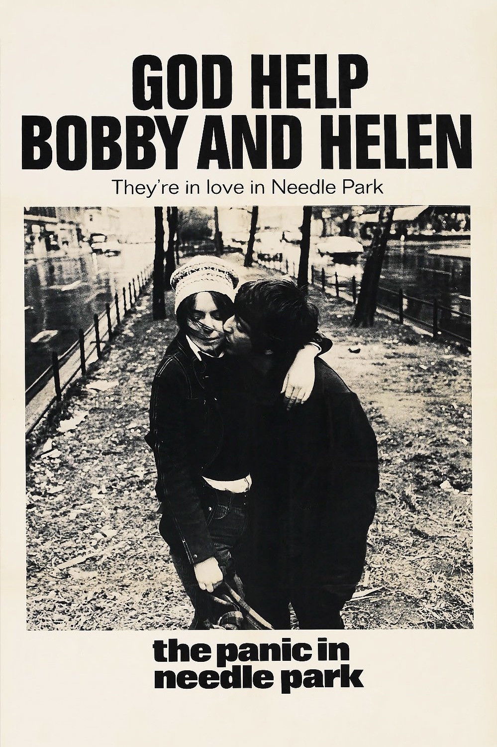 The Panic in Needle Park