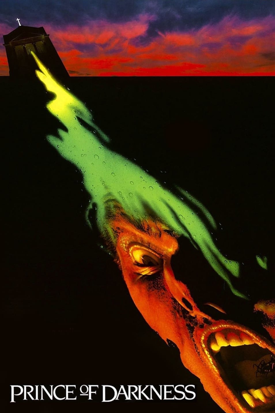 Prince of Darkness