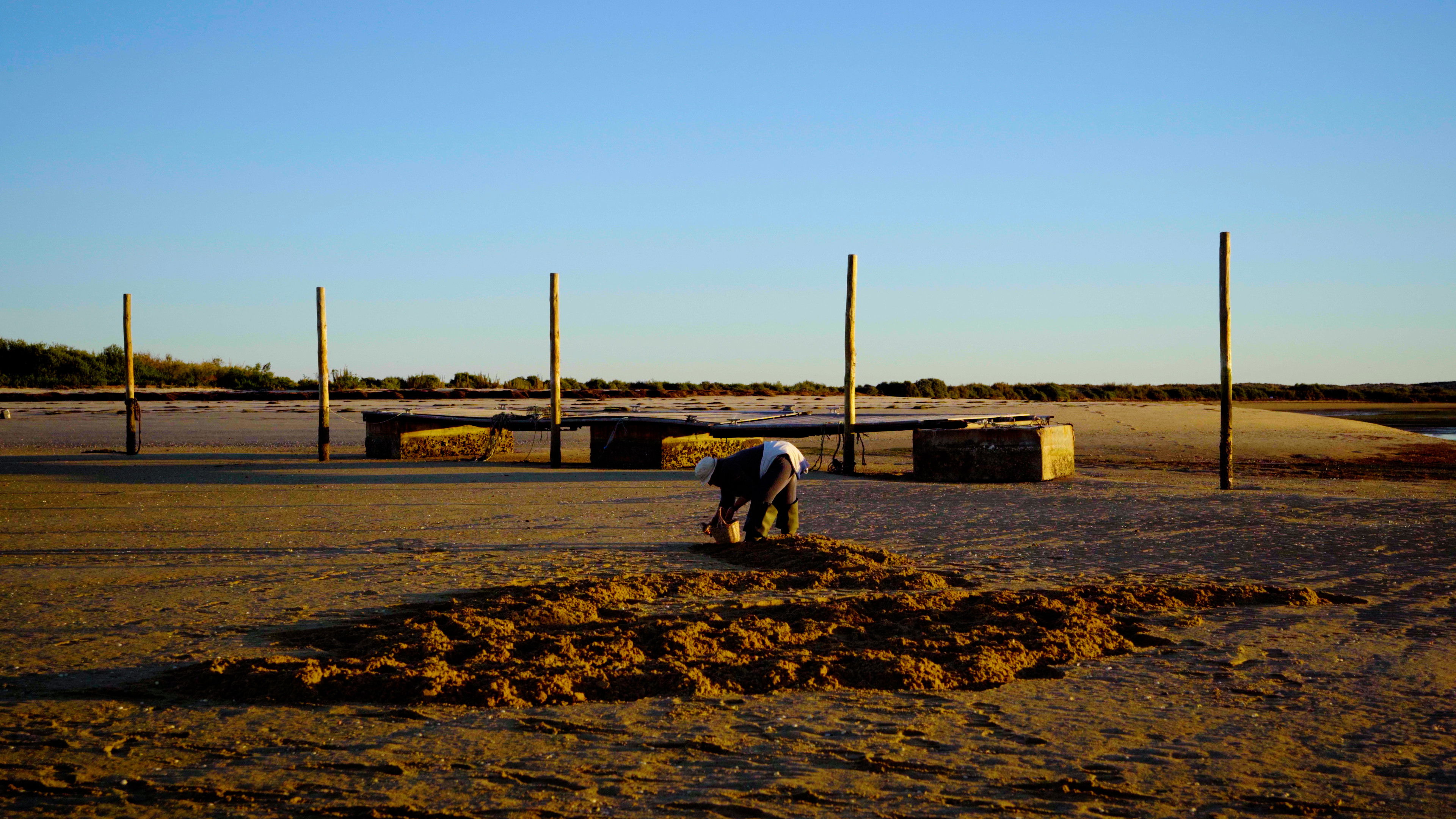 Imagem do Filme Lá Pró Pé do Fim