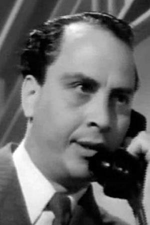 et billede af Rodolfo Landa