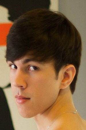 et billede af Zayne Donovan