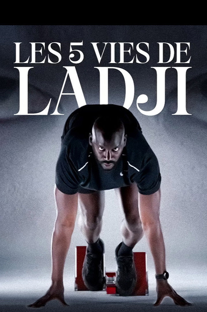 Les cinq vies de Ladji