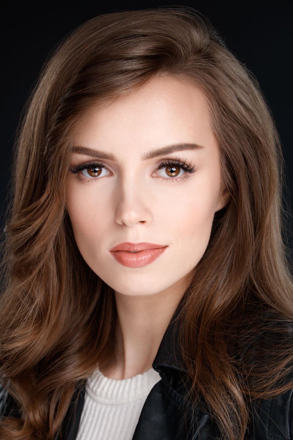 et billede af Veronica Jarvis