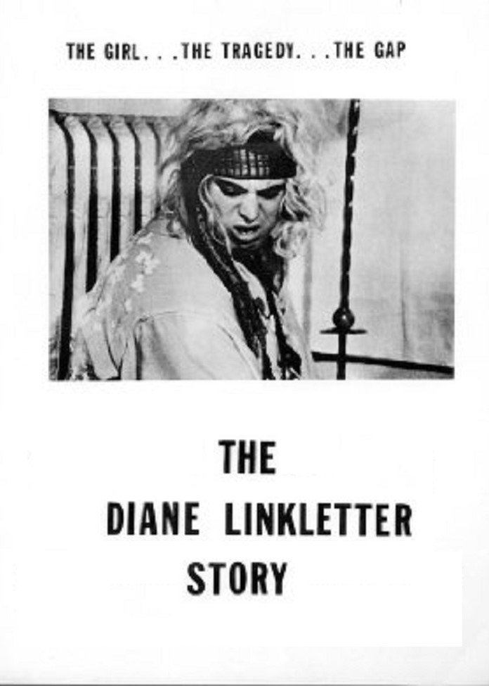 The Diane Linkletter Story streaming