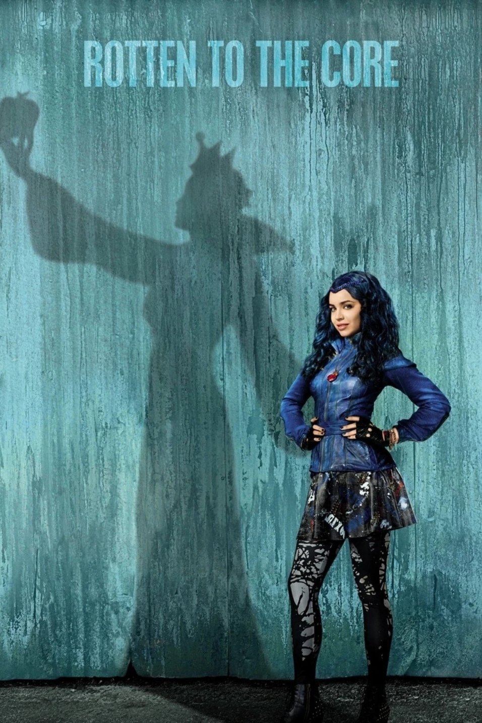 Descendants