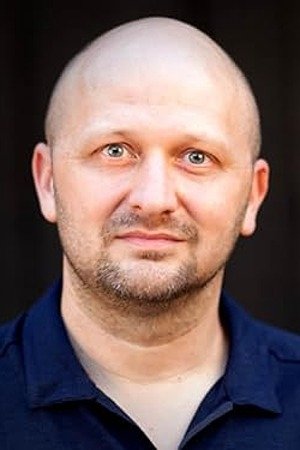 et billede af Dylan Haggerty