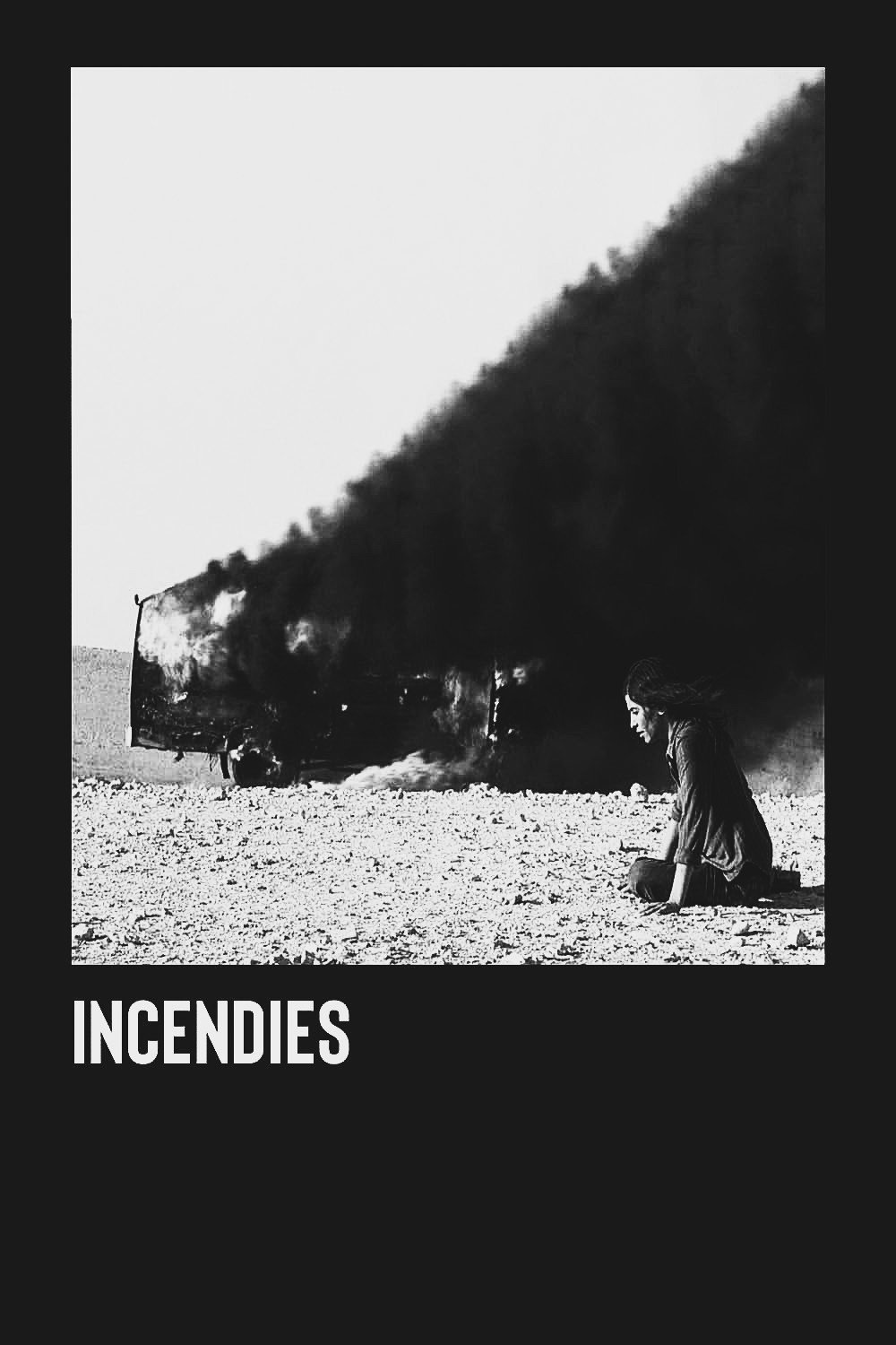 Incendies