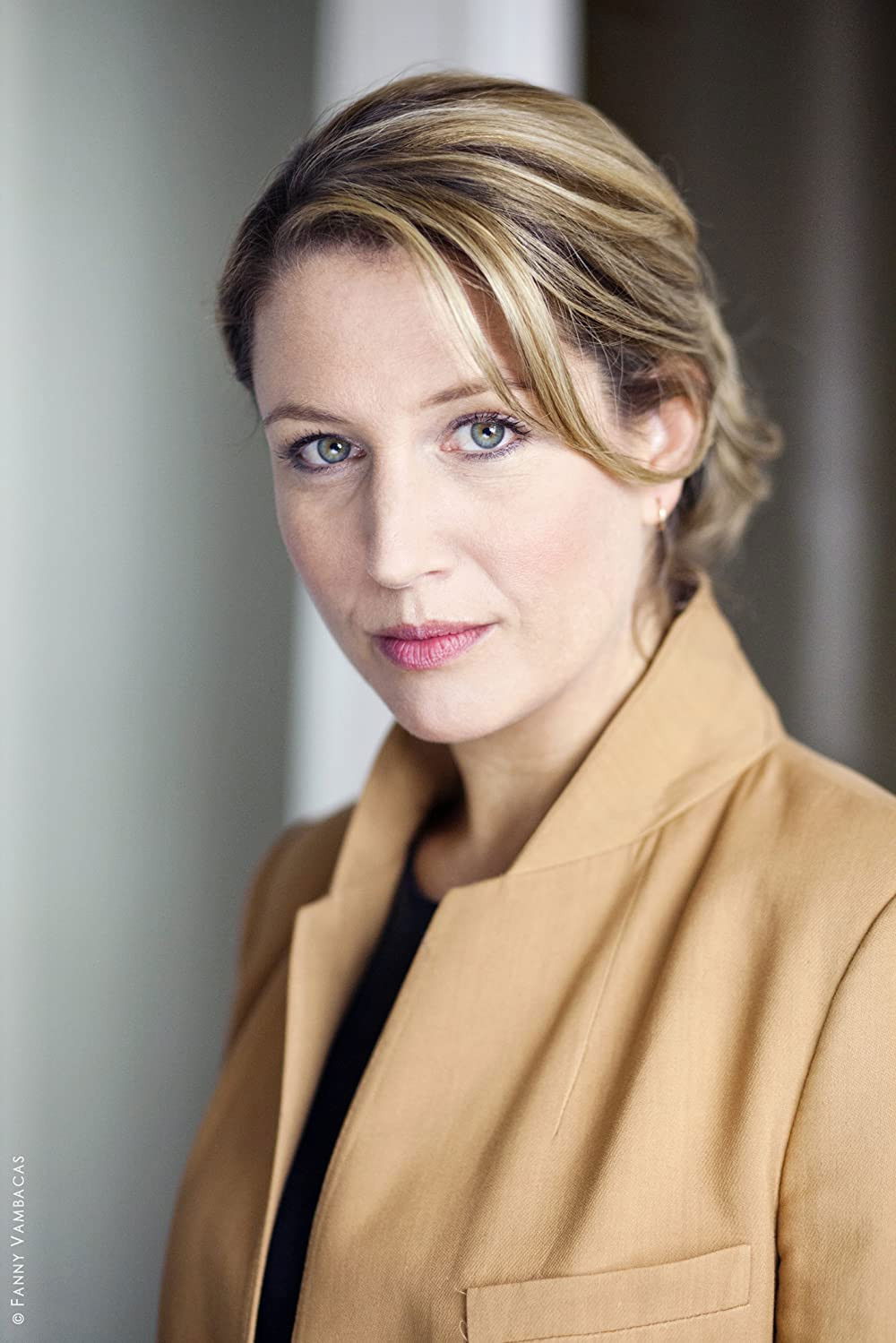 et billede af Jennifer Karen