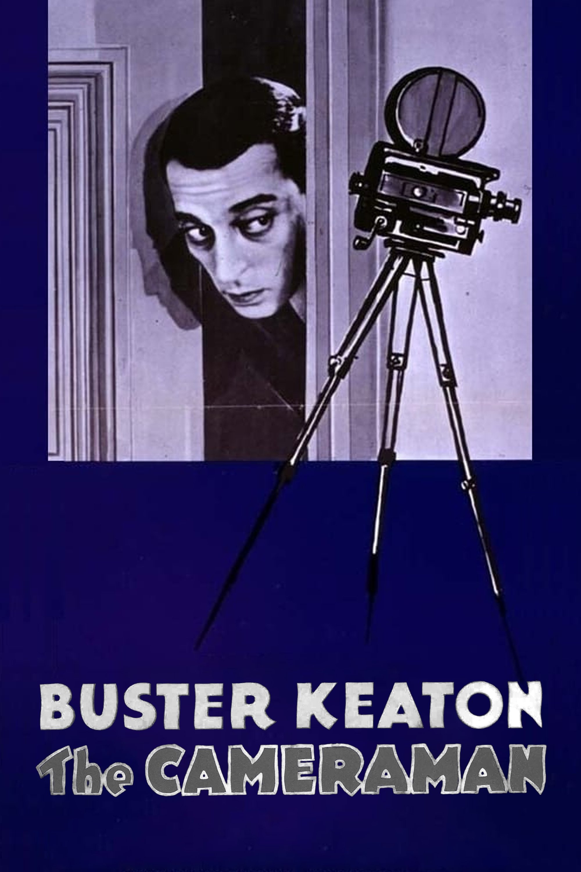 The Cameraman
