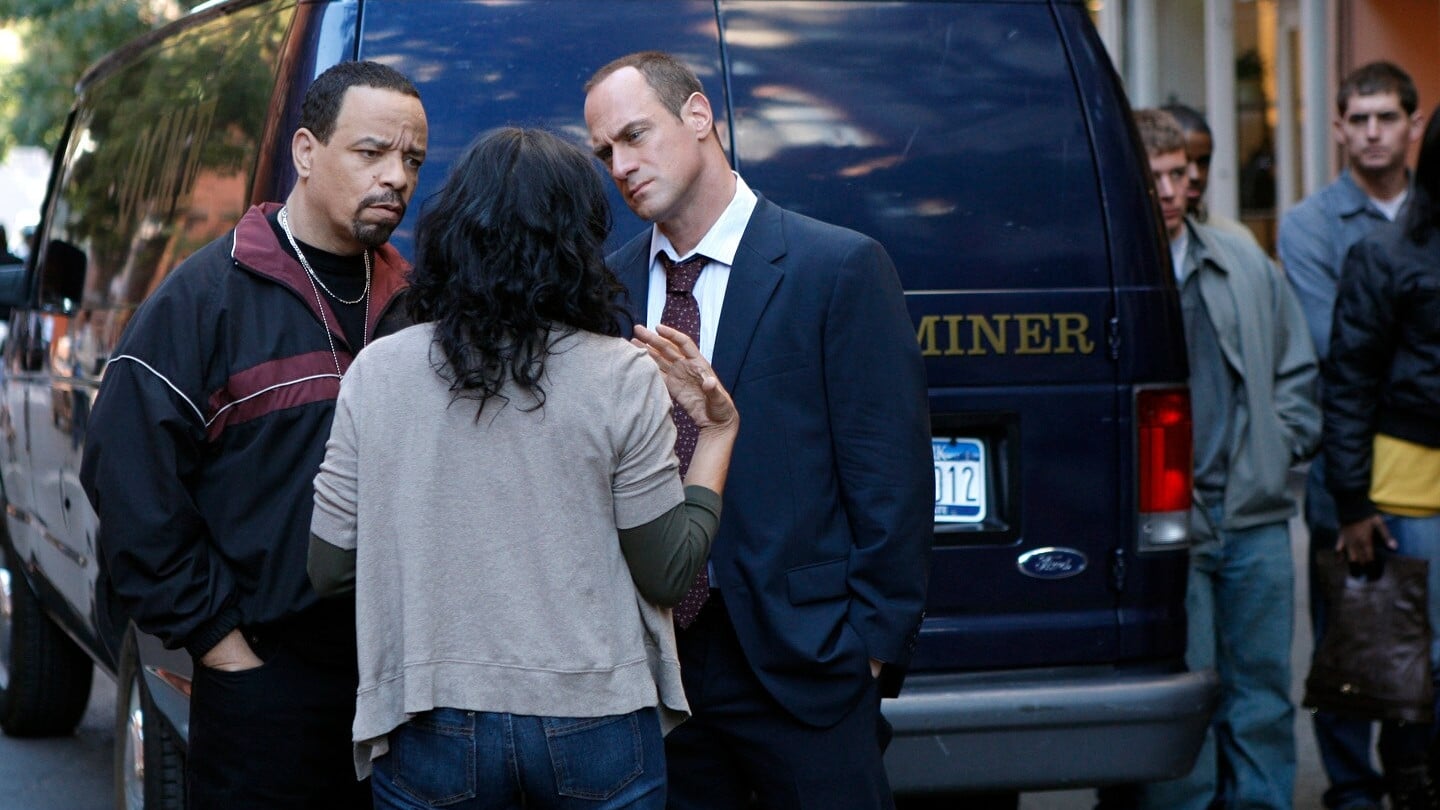 Law & Order: Special Victims Unit Season 10 :Episode 6  Babes