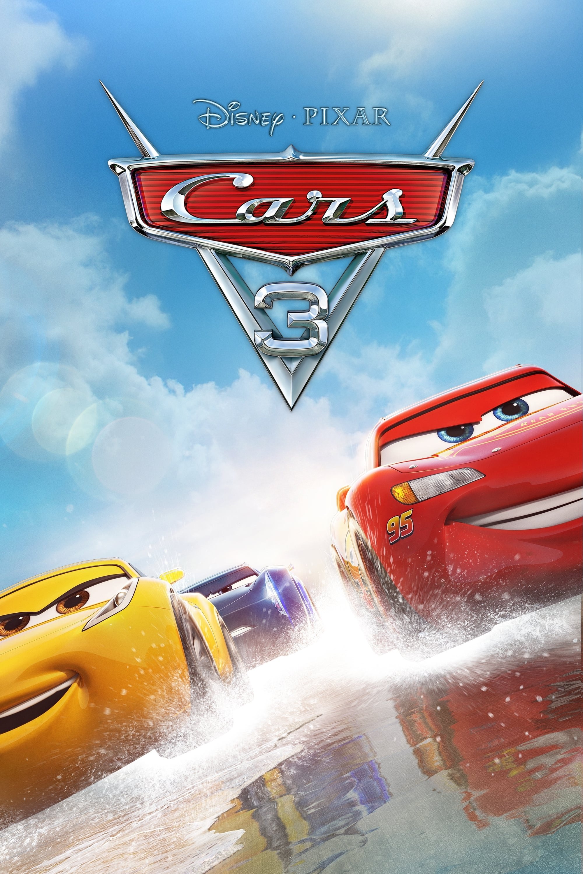 Cars 3