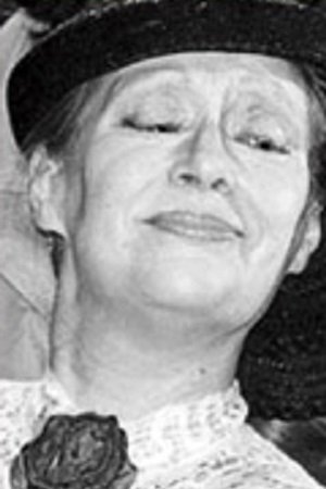 et billede af Galina Moracheva