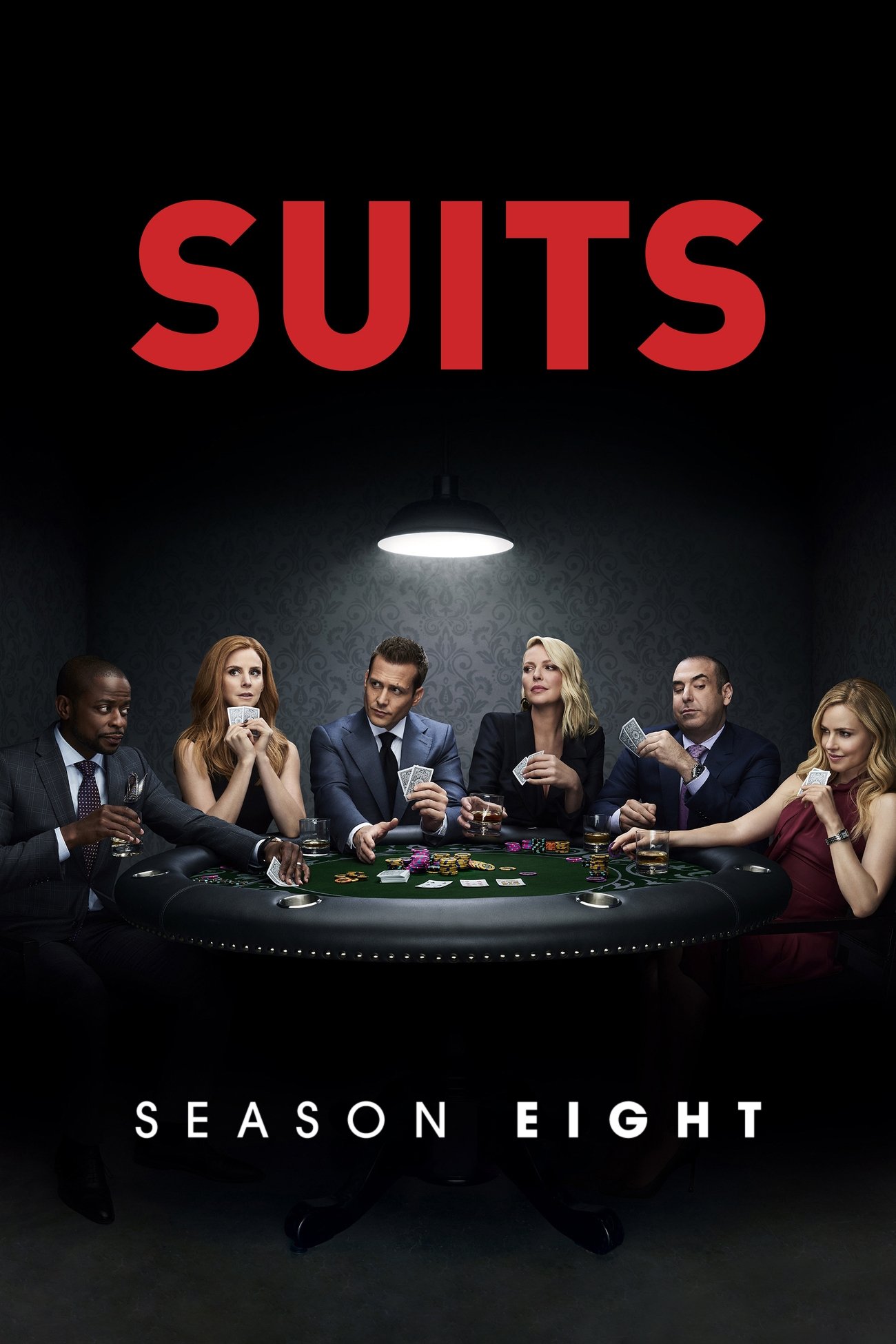 6 Lessons I've Learned From My Favourite TV Show 'Suits'