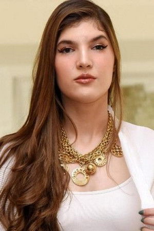 et billede af Mikaila Patritz