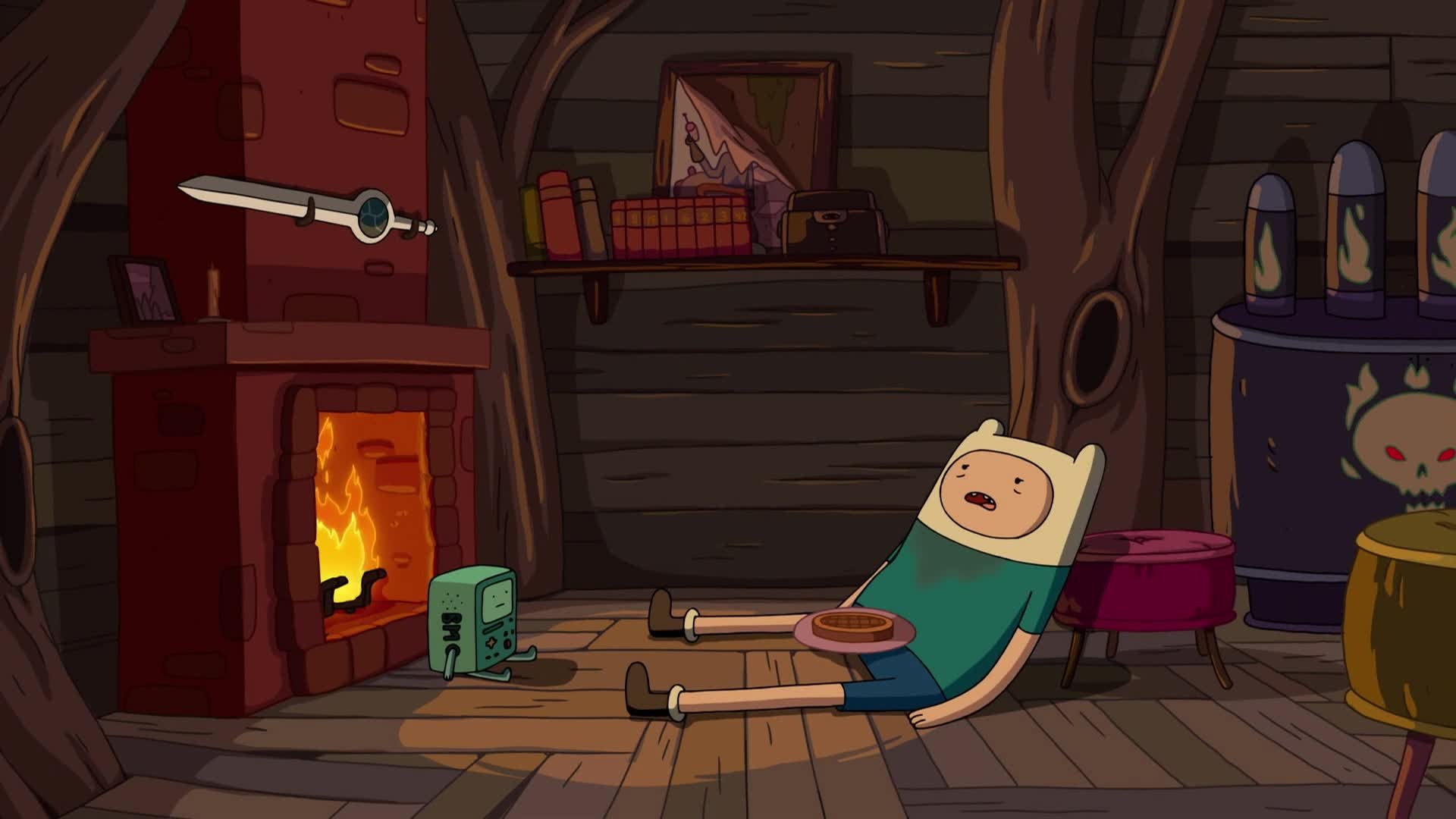 Another Week On Cartoon