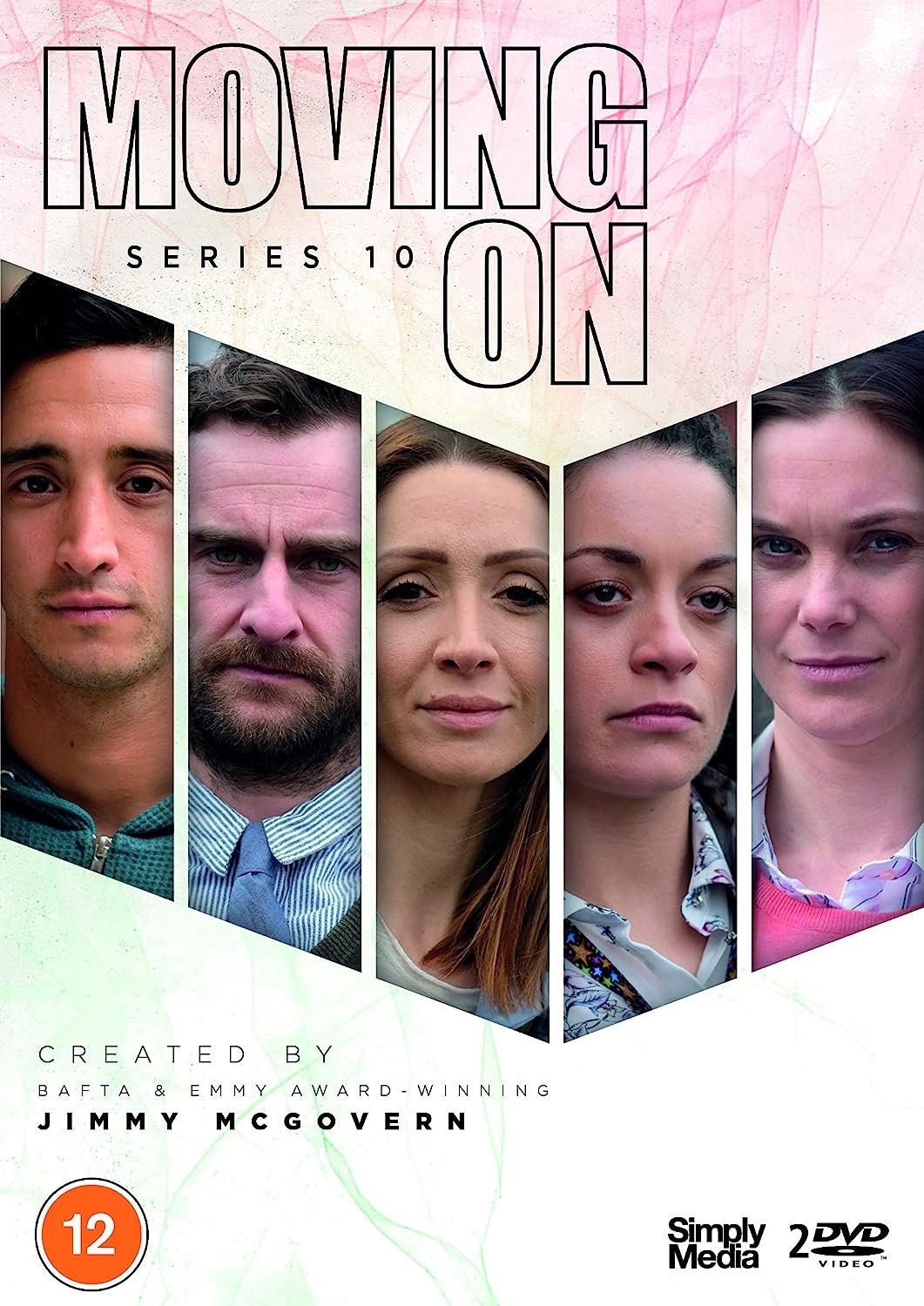 Moving On - Season 10