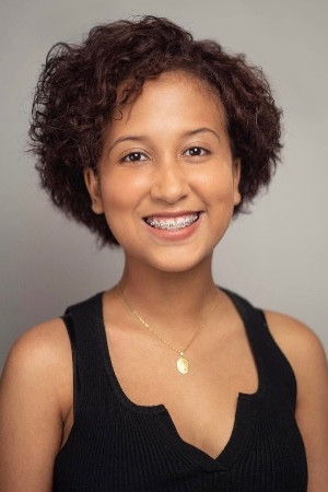 et billede af Miranda Ortega