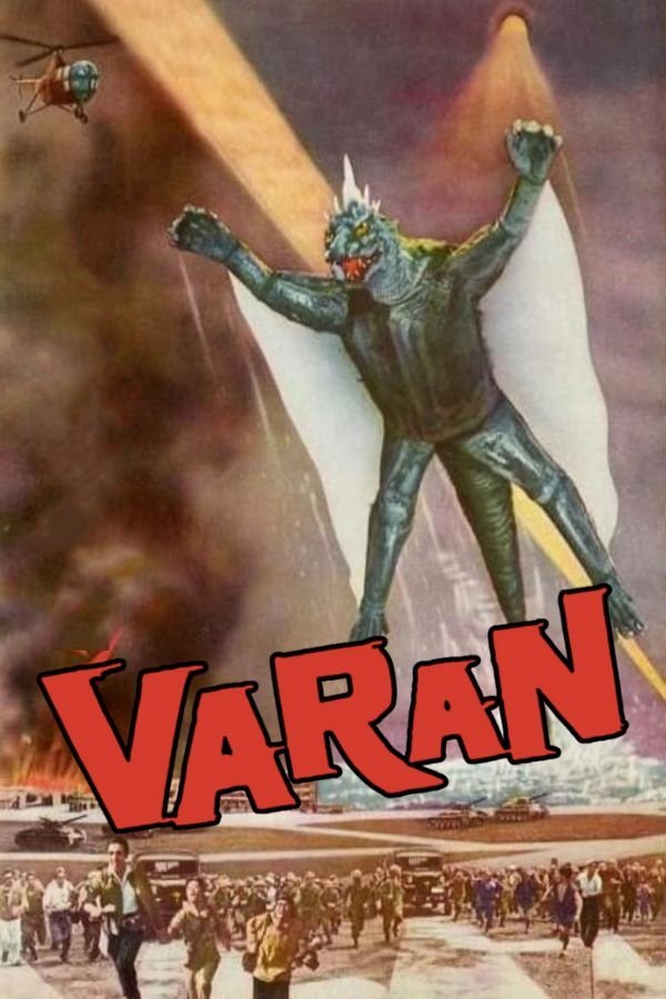 Varan