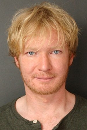 et billede af Casper Gimbrère