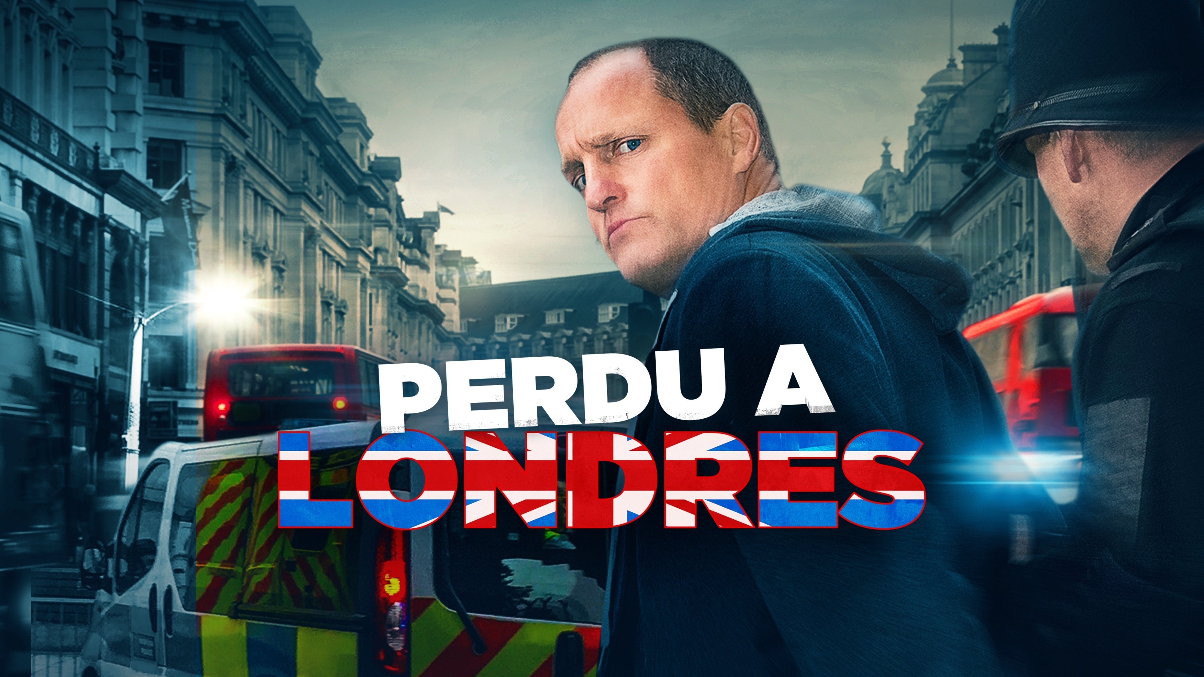Lost in London (2017)
