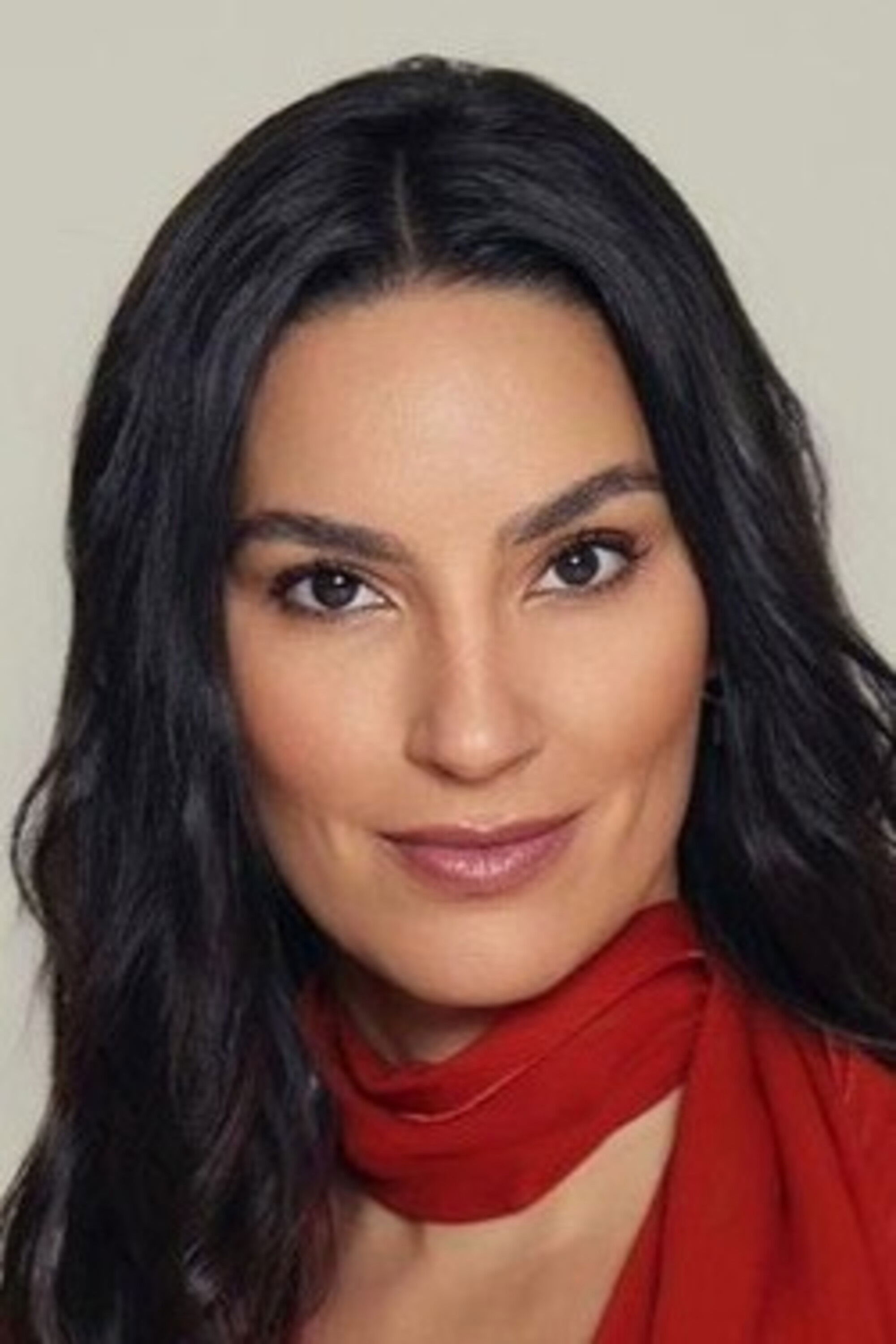 et billede af Helena Haro