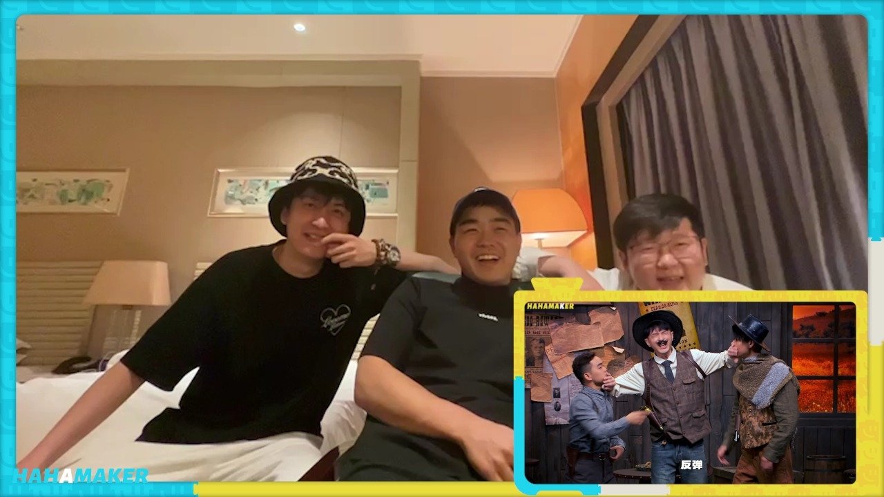 Thumbnail for Episode 25 Season 0 Episode 25