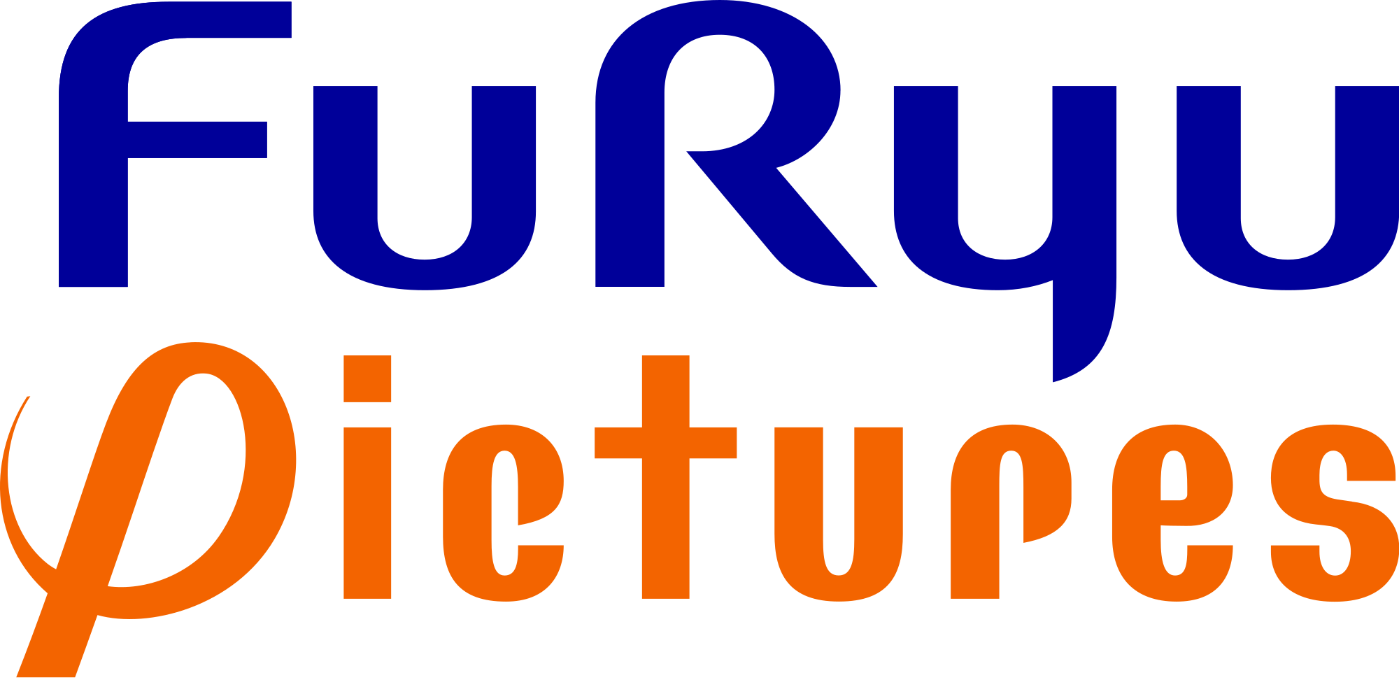 FuRyu Pictures Logo