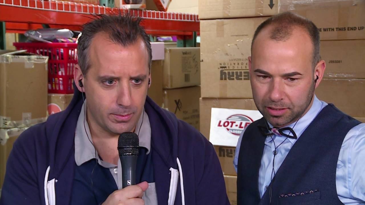 Impractical Jokers