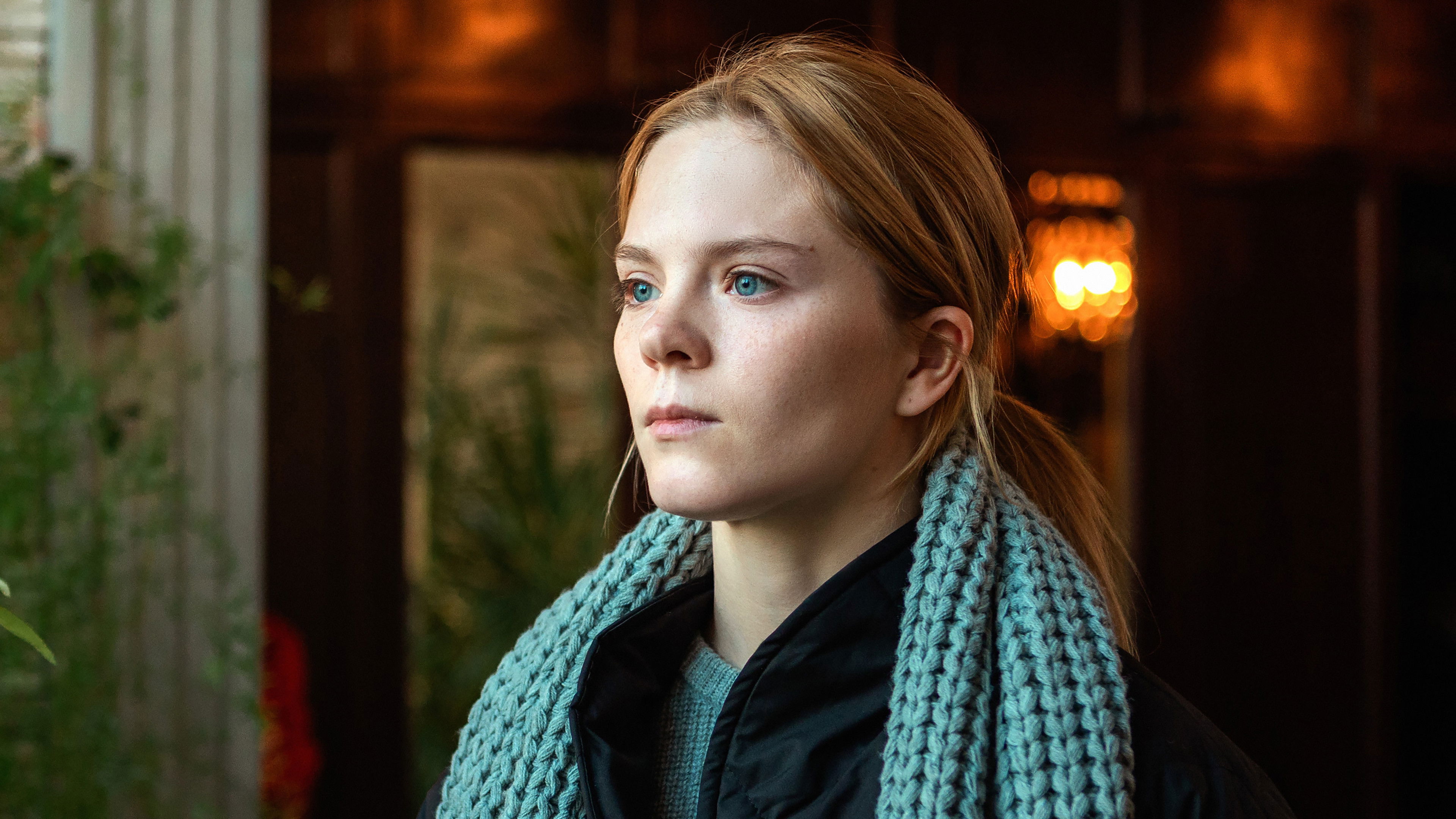 Fireworks in the Afternoon